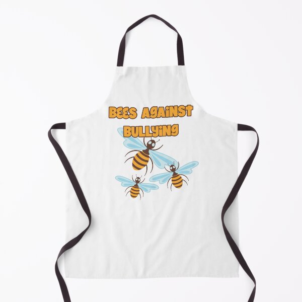 Item preview, Bees against bullying designed and sold by incurablehippie.