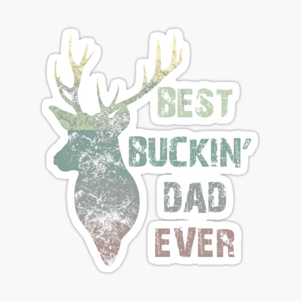 Free Free 69 Best Buckin Pawpaw Ever Svg SVG PNG EPS DXF File