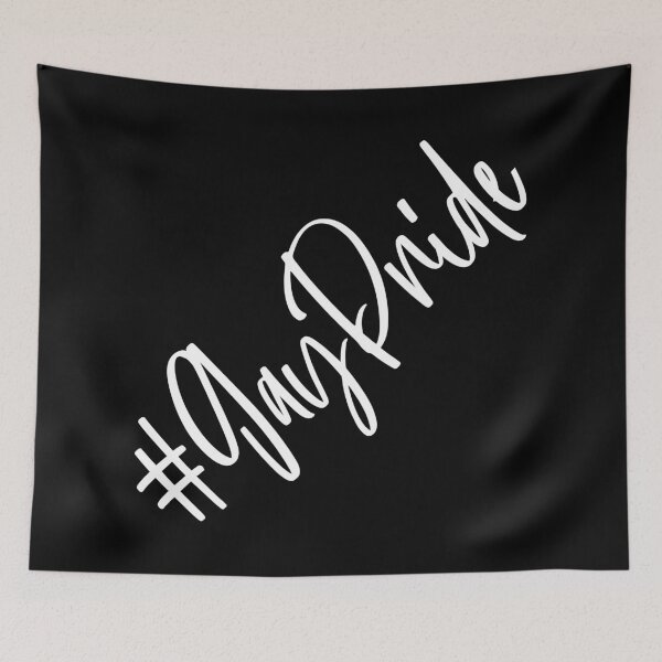 Item preview, #GayPride - LGBT designed and sold by ArtGraffita.