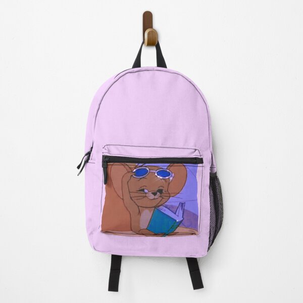 Item preview, Jerry pink glitter aesthetic designed and sold by WanderAesthetic.