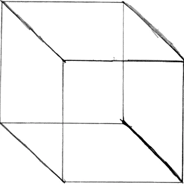 Artwork thumbnail, 3D cube by PyroPython