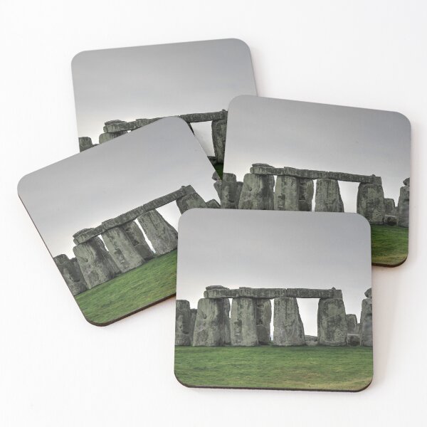 Item preview, Stonehenge V designed and sold by Blackadder Photography.