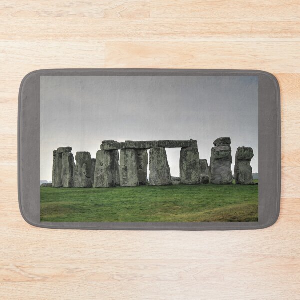 Item preview, Stonehenge V designed and sold by Blackadder Photography.