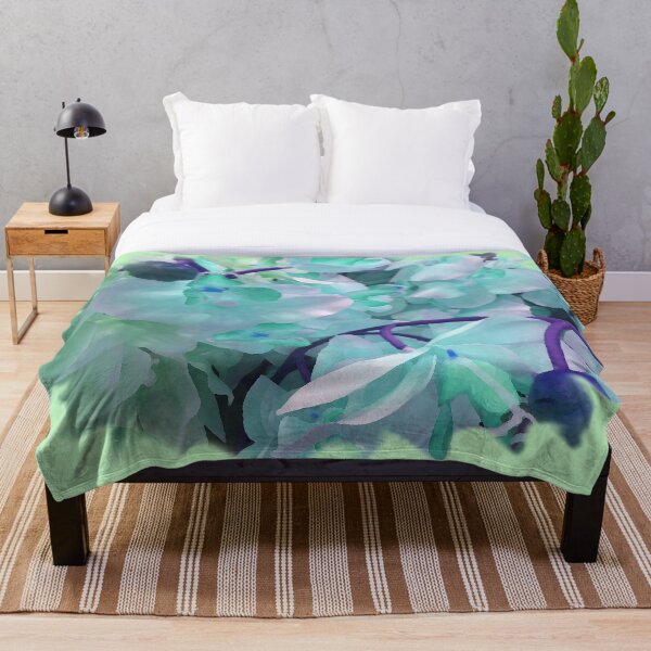 Item preview, Orquídeas en colores Mint de Iritof designed and sold by iritof.