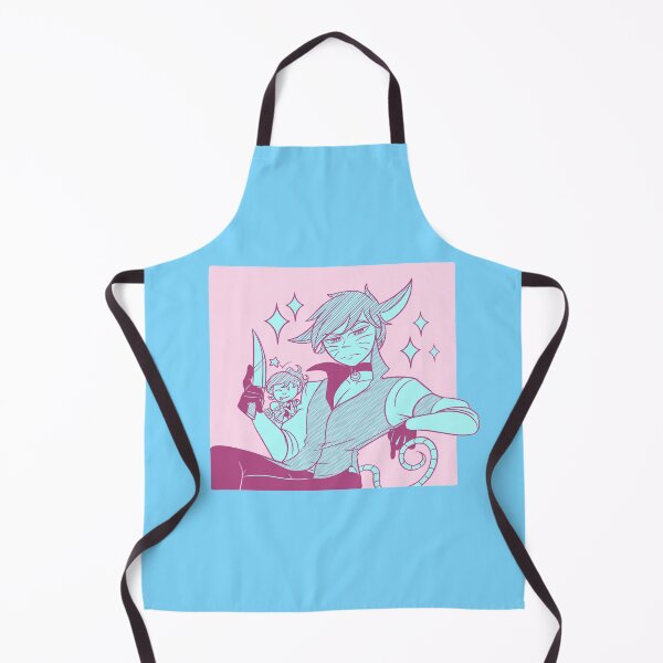 Item preview, Timmy Merch Color Pink Blue Purple designed and sold by Bratcole.