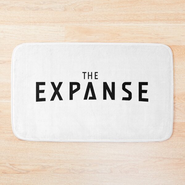 Item preview, The Expansive Logo Minimalist designed and sold by ecdato.