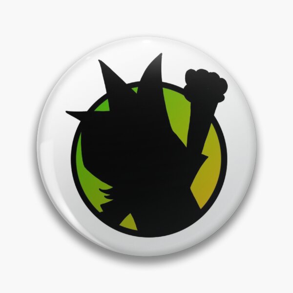 Item preview, Mystic Medal Logo (Beta) designed and sold by Sigsteroni.