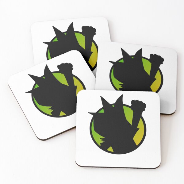 Item preview, Mystic Medal Logo (Beta) designed and sold by Sigsteroni.
