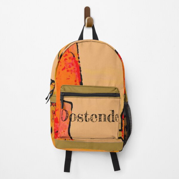 Item preview, Oostende belgium coast designed and sold by el-nino.