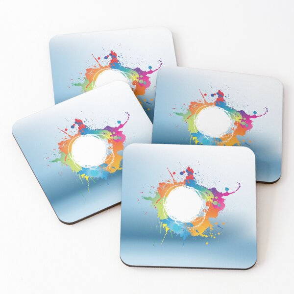 Item preview, Colourfull art design for redbubble designed and sold by A1americanstore.