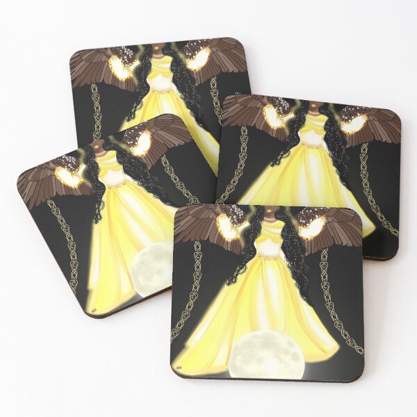 Item preview, A Woman Clothed In the Sun designed and sold by IdrisRose.