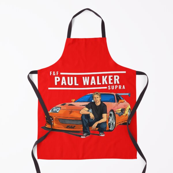 Item preview, Paul walker's supra { Brian's supra } designed and sold by MOTOSHIFT.