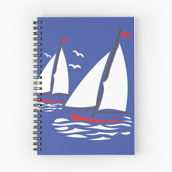 Aperçu de l'œuvre J'ai vu trois navires A-Sailing créée et vendue par FlowerCloud.