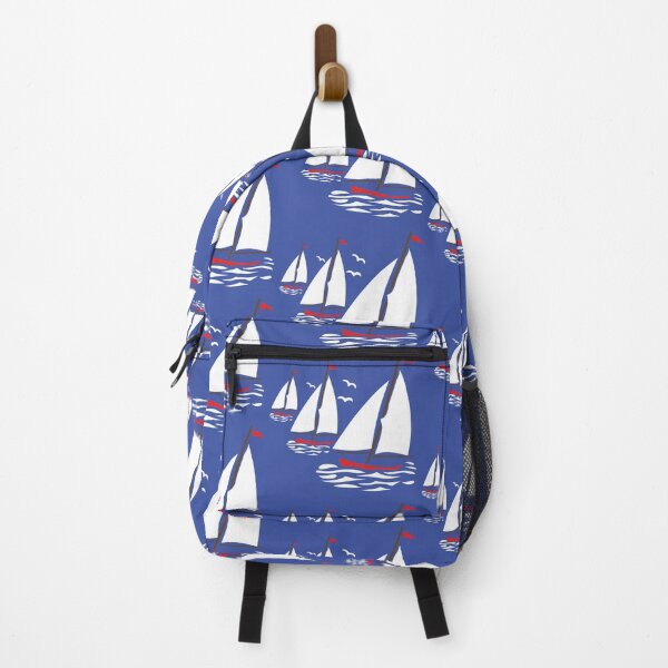 Item preview, I Saw Three Ships A-Sailing designed and sold by FlowerCloud.