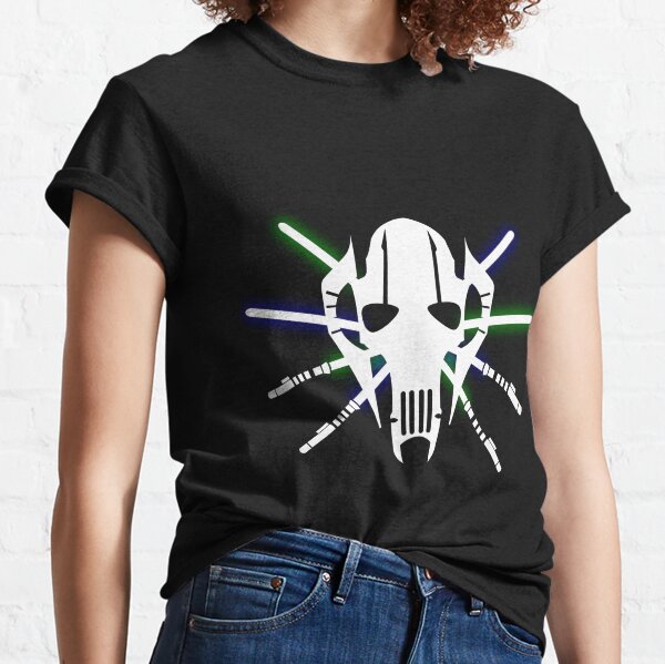 Star Wars Long T-Shirts for Sale | Redbubble