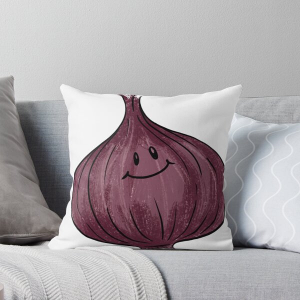 Item preview, Happy Red Onion designed and sold by joymastron.