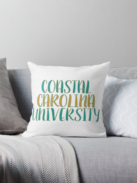 Item preview, Coastal Carolina University designed and sold by feliciasdesigns.