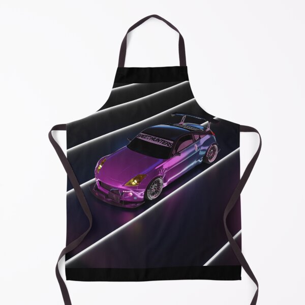 Item preview, Modified Nissan 350z Concept Art designed and sold by Demetros Design Studio.