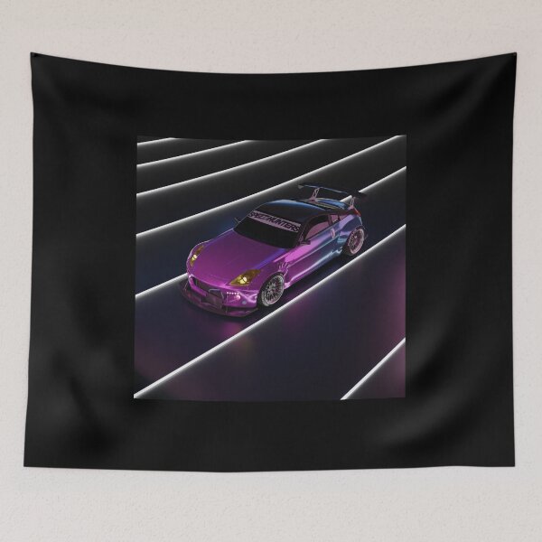 Item preview, Modified Nissan 350z Concept Art designed and sold by Demetros Design Studio.