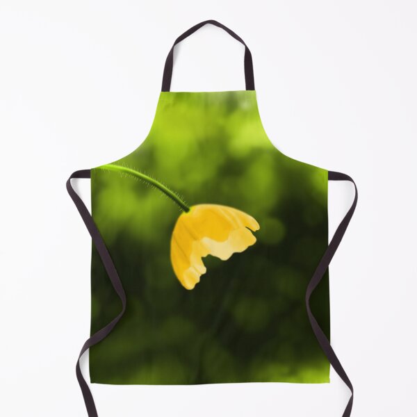 Item preview, Golden Poppy designed and sold by CatlickfeverArt.