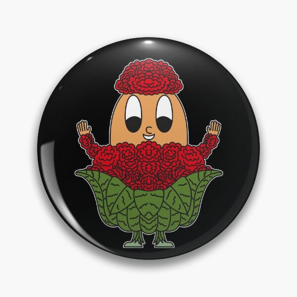 Item preview, Cauliflower Egg designed and sold by M-P-Mueller.