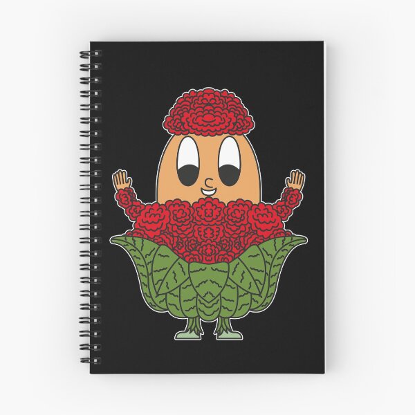 Item preview, Cauliflower Egg designed and sold by M-P-Mueller.