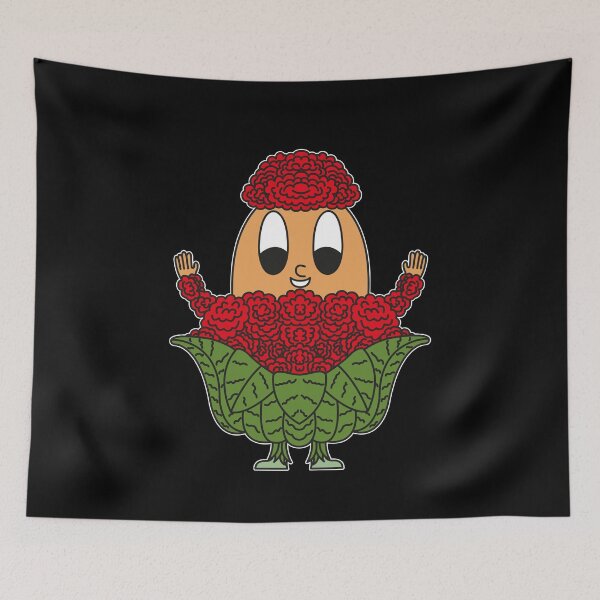 Item preview, Cauliflower Egg designed and sold by M-P-Mueller.