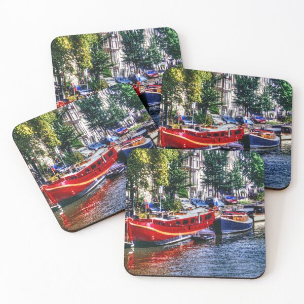Item preview, Life on the Canal designed and sold by Blackadder Photography.