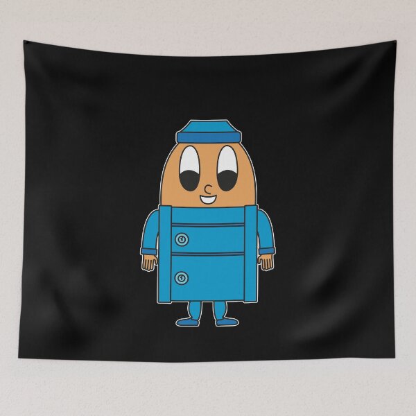 Item preview, Mailbox Egg designed and sold by M-P-Mueller.