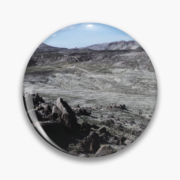 Item preview, Dark rocky mountain adventure designed and sold by SmolRoze.