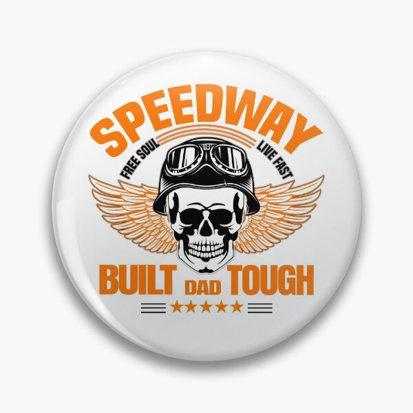 Item preview, Built Dad Tough Essential designed and sold by Tannumoni.