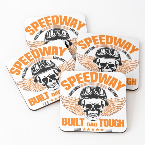 Item preview, Built Dad Tough Essential designed and sold by Tannumoni.