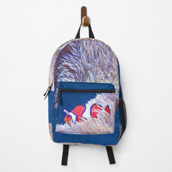Item preview, Aquarium - Anemonefish(Clownfish) designed and sold by MulesParty.
