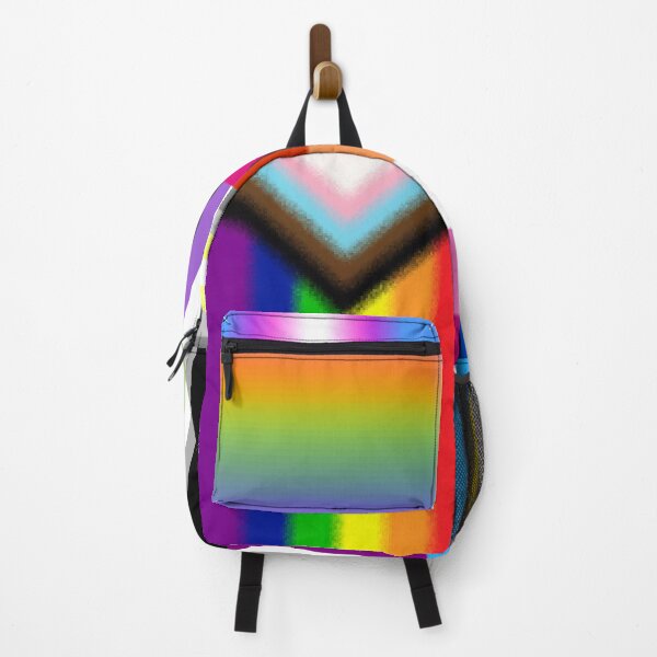 Item preview, pride designed and sold by jacklegobrr.
