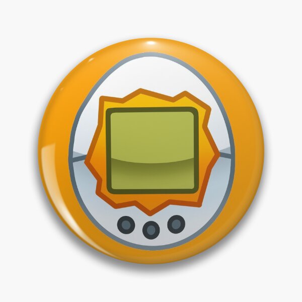 Item preview, Tamagotchi designed and sold by LucyL96.