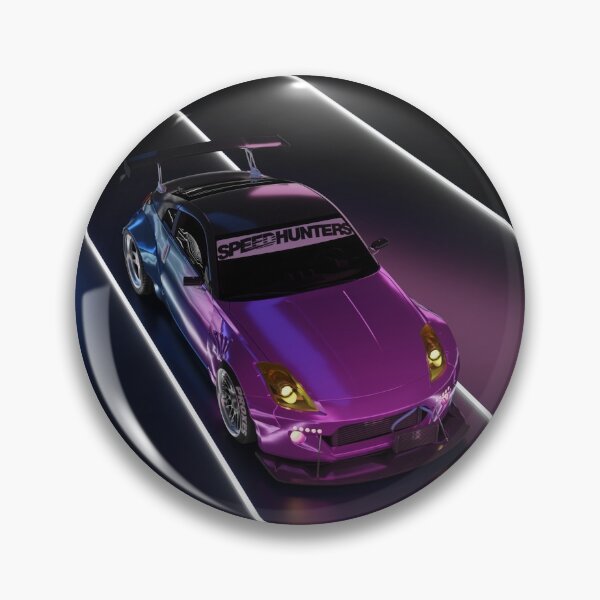Item preview, Modified Nissan 350z designed and sold by Demetros Design Studio.