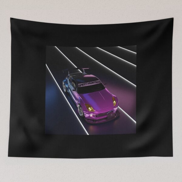 Item preview, Modified Nissan 350z designed and sold by Demetros Design Studio.