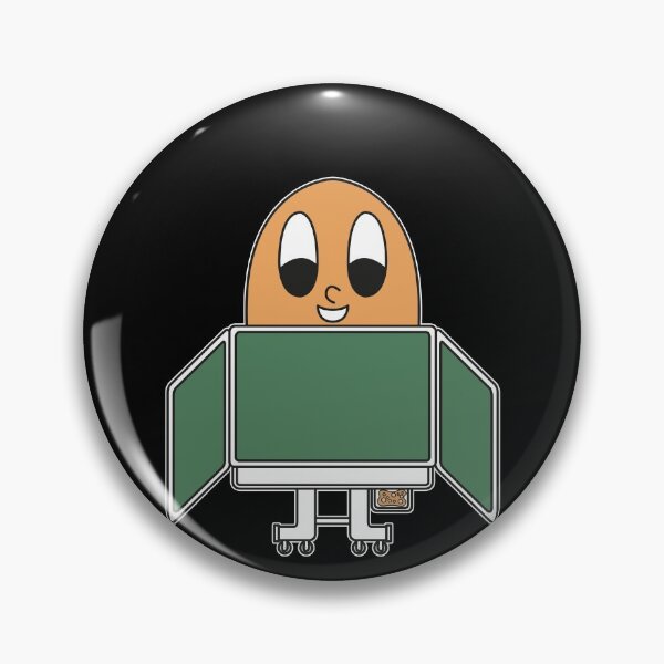 Item preview, Blackboard Egg designed and sold by M-P-Mueller.