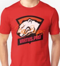 Virtus.pro PashaBiceps | CS:GO Pros Unisex T-Shirt