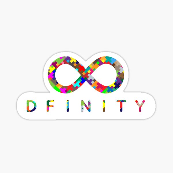 Item preview, Dfinity Logo designed and sold by DfinityStore.