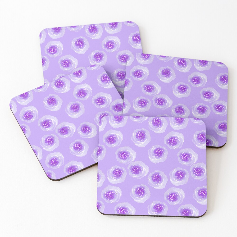 Item preview, Coasters (Set of 4) designed and sold by FiTambling.