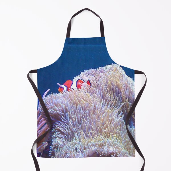Item preview, Aquarium - Anemonefish(Clownfish) designed and sold by MulesParty.