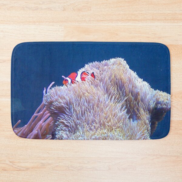 Item preview, Aquarium - Anemonefish(Clownfish) designed and sold by MulesParty.
