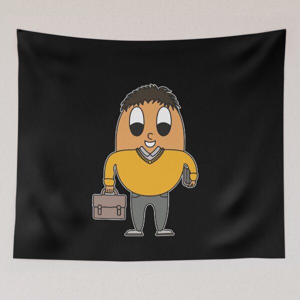 Item preview, Law-Student Egg designed and sold by M-P-Mueller.