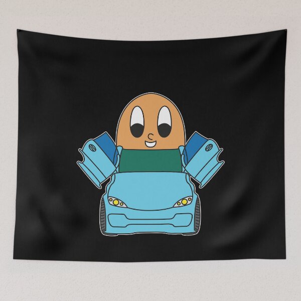 Item preview, Luxury-Car Egg designed and sold by M-P-Mueller.