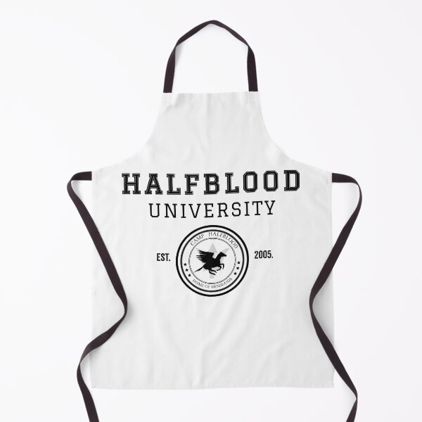 Artikelvorschau, Camp Halbblut Percy University Bookish Merch entworfen und verkauft von shoppingwithG.