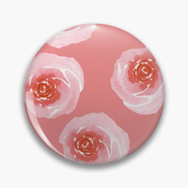 Item preview, Pink Roses designed and sold by FiTambling.