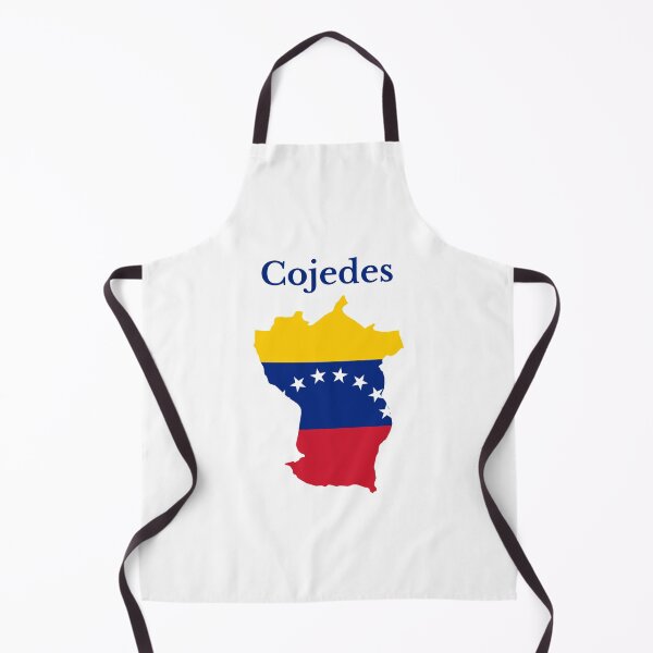 Item preview, Cojedes State Map Design, Venezuela designed and sold by marosharaf.