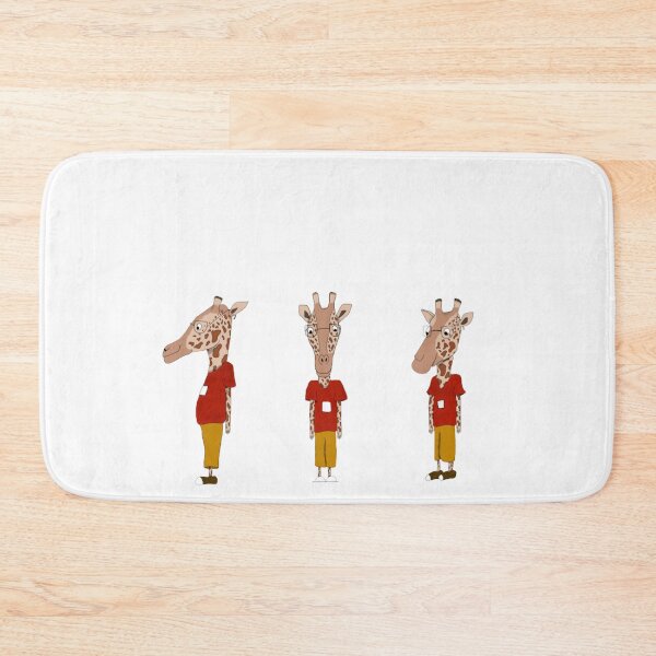Item preview, Giraffoide designed and sold by Leffet.
