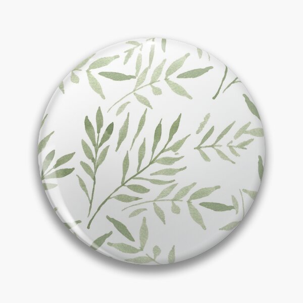 Item preview, Water Colour Leaves designed and sold by FiTambling.